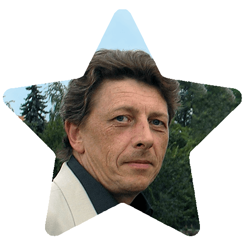 Юрий Боганов