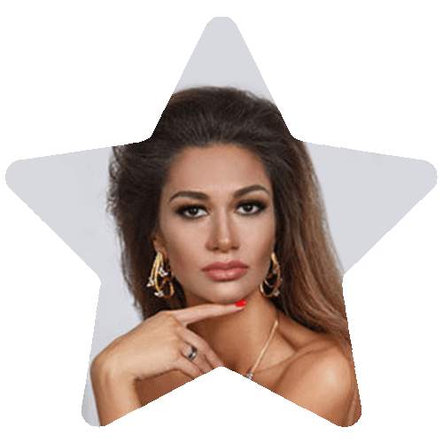 Ирина Долгова