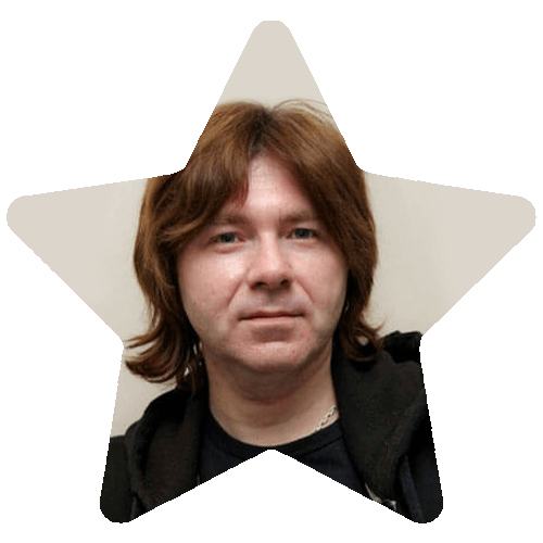 Владимир Густов