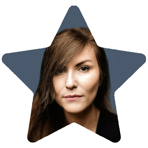 Ксения Козлова