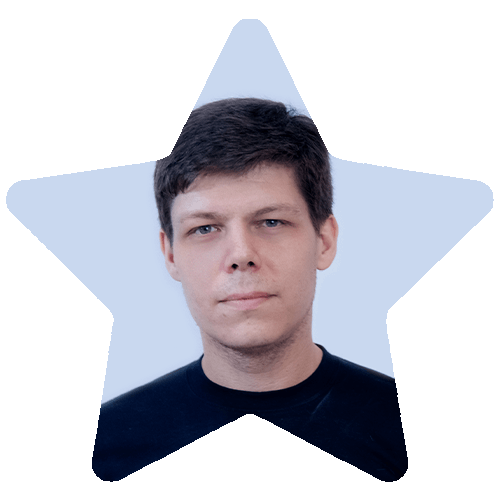 Сергей Прокопов