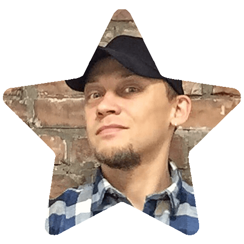 Алексей Родичев