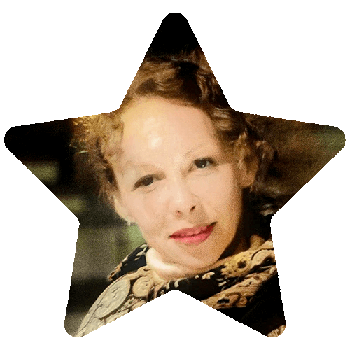 Анастасия Руклевская