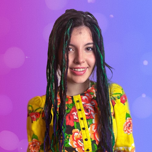 Елизавета<br>Зиновьева